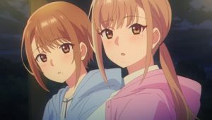 Love Is Indivisible by Twins: Episode 12