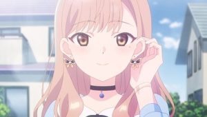 Love Is Indivisible by Twins: Episode 04